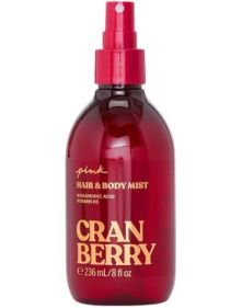 Pink Cranberry (Hair & Body Mist)