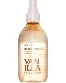 Pink Vanilla (Hair & Body Mist)