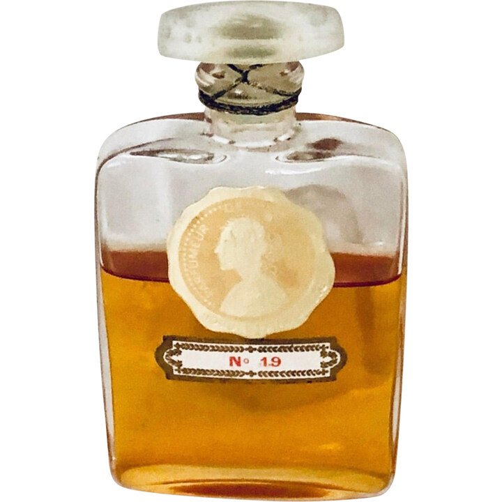 Nº 19