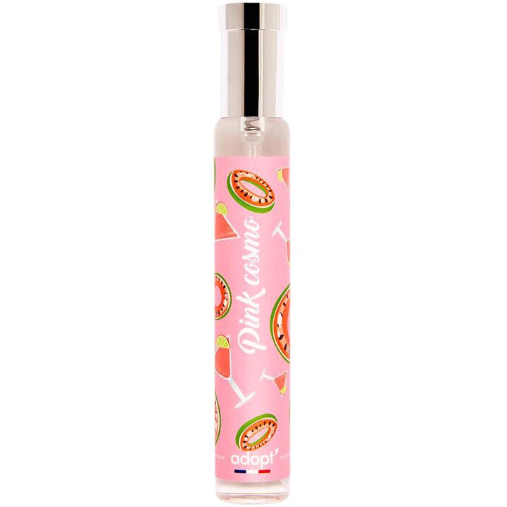 Pink Cosmo (Eau de Parfum)