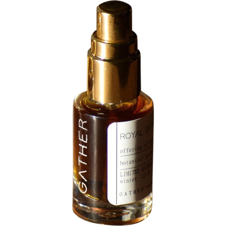 Royal Garland (Eau de Parfum)