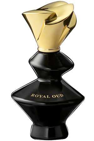 Royal Oud