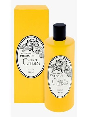 Água de Citrus