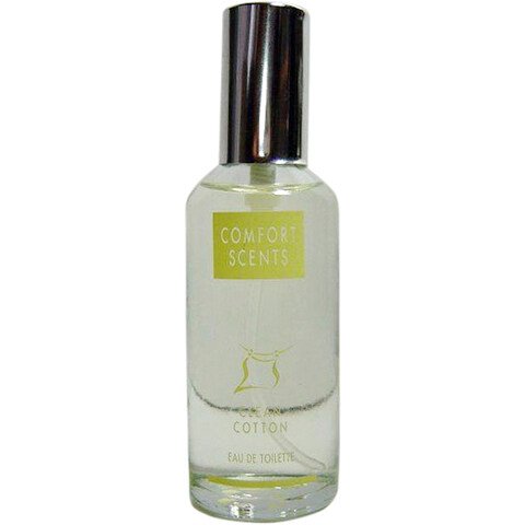 Comfort Scents: Clean Cotton