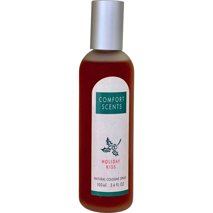 Comfort Scents: Holiday Kiss