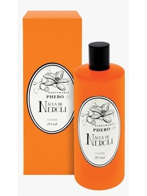Água de Neroli