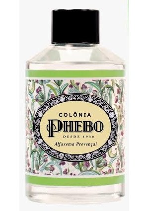 Alfazema Provençal