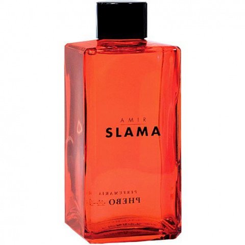 Amir Slama