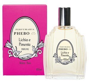 Lichia e Pimenta