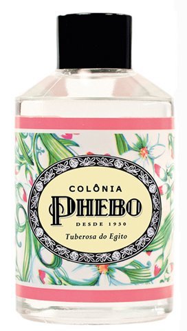 Tuberosa do Egito