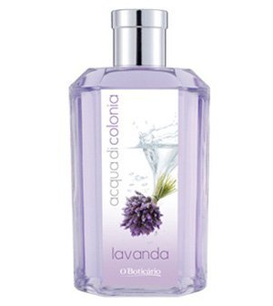 Acqua di Colonia Lavanda