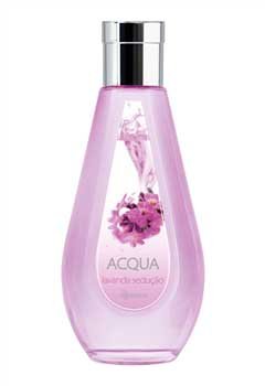 Acqua Lavanda Sedução