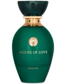 Allure of Love