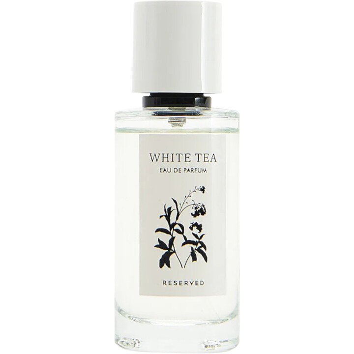 White Tea