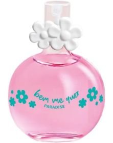 bem·me·quer Paradise