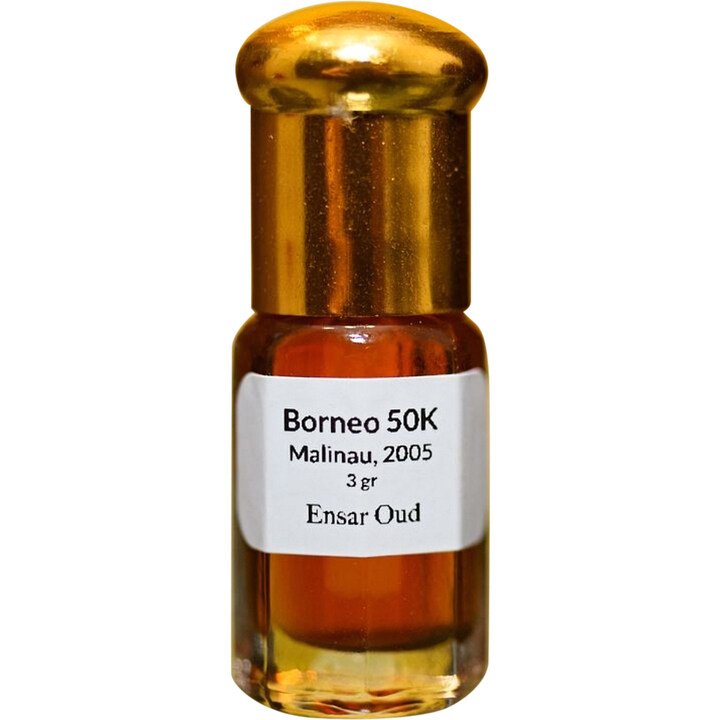 Borneo 50K