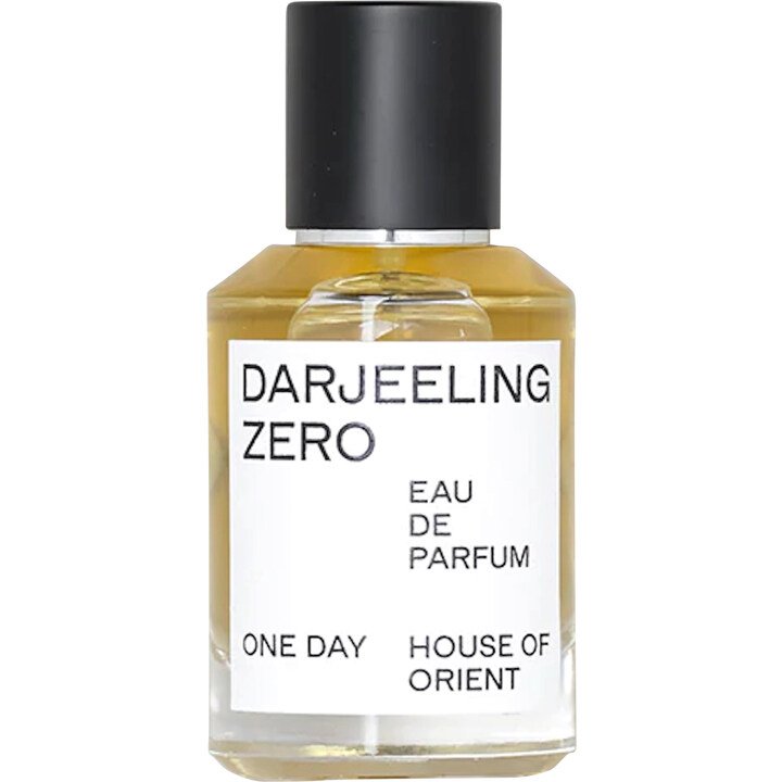 Darjeeling Zero