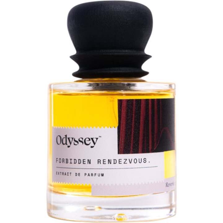 Forbidden Rendevous