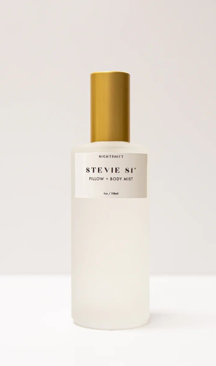 Stevie '81 (Body Mist)