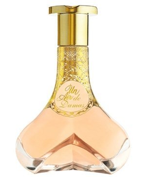 Un Air de Damas Jasmine (Eau de Parfum)