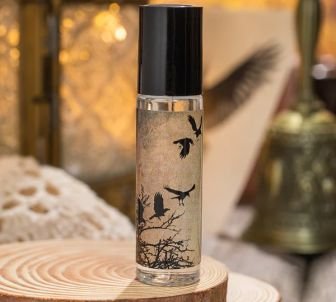 Harbinger (Perfume Oil)