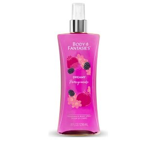 Body Fantasies Signature: Dreamy