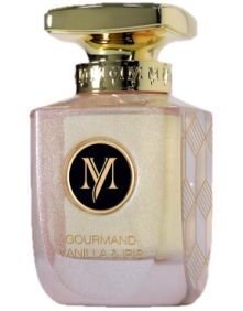 Gourmand Vanilla & Iris
