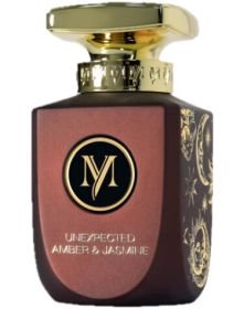 Unexpected Amber & Jasmine