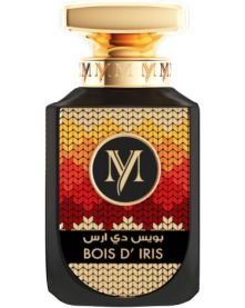 Bois D' Iris
