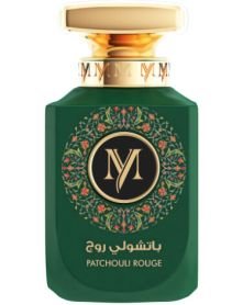 Patchouli Rouge