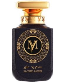 Sacred Amber