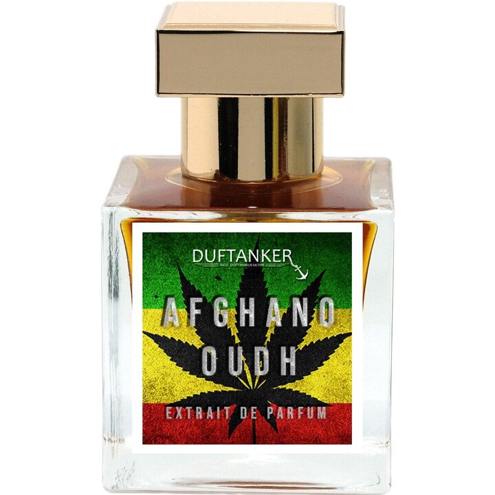 Afghano Oudh