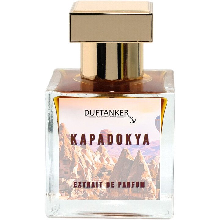 Kapadokya