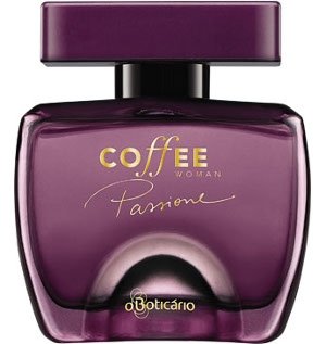Coffee Woman Passione