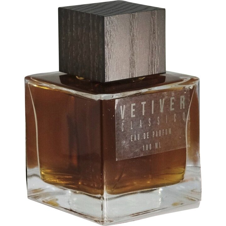 Vetiver Classico