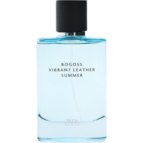 Bogoss Vibrant Leather Summer