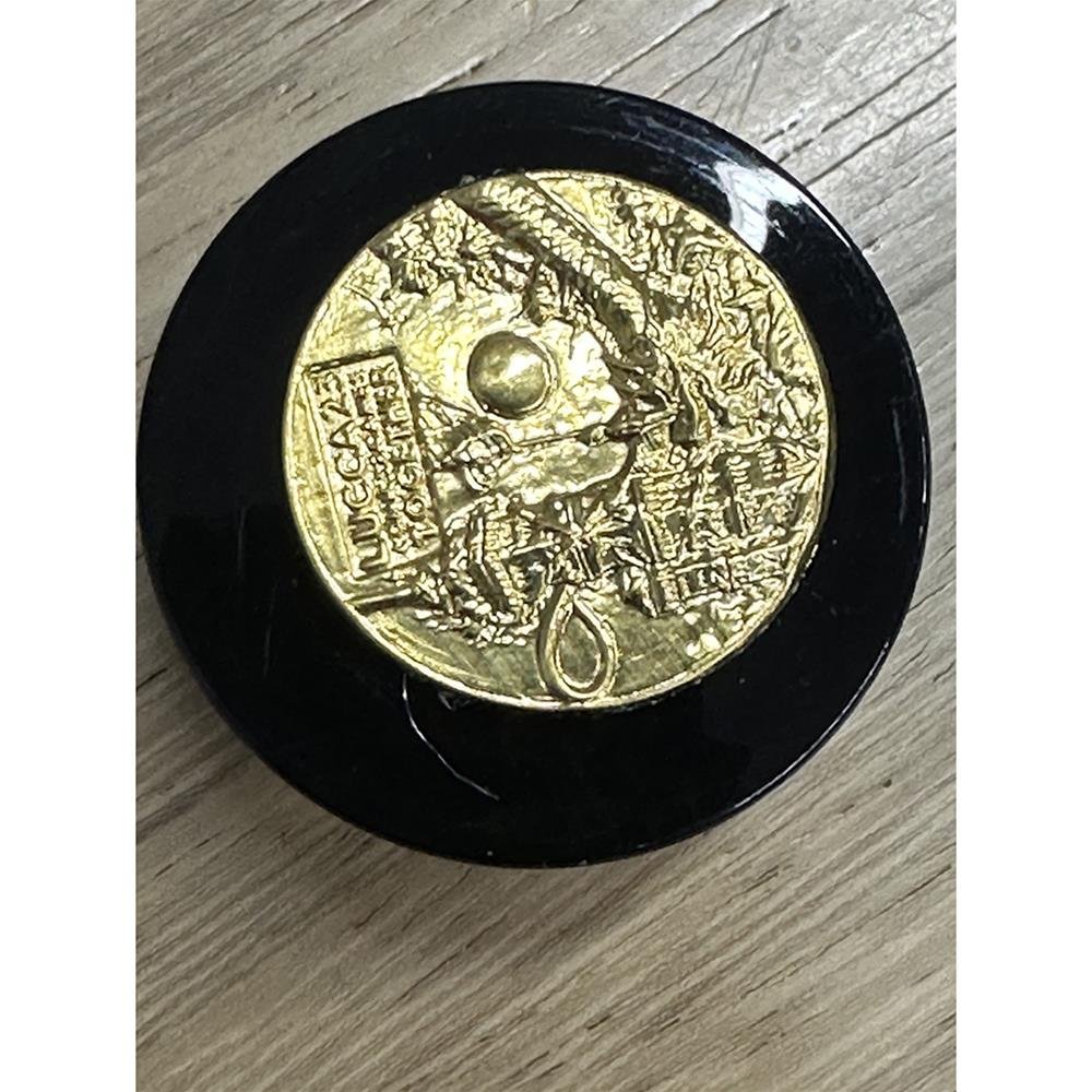 Profumo Solido Lucca Comics