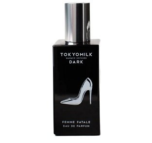 Dark: Femme Fatale