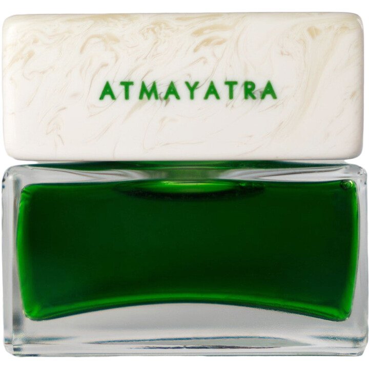 Atmayatra