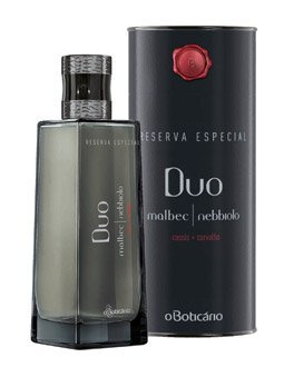 Duo Malbec Nebbiolo