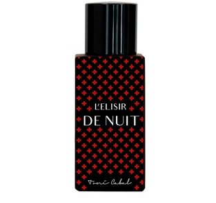 L'ELISIR DE NUIT