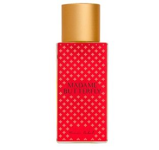 Opera Collection: MADAME BUTTERFLY