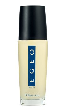 Egeo Man