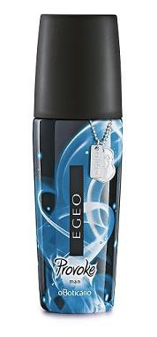Egeo Provoke Man