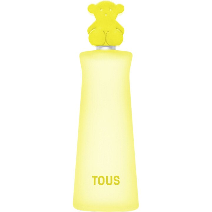 Tous Kids Bear