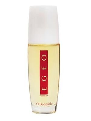 Egeo Woman