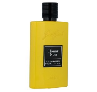 Homme Noir (Eau de Parfum)