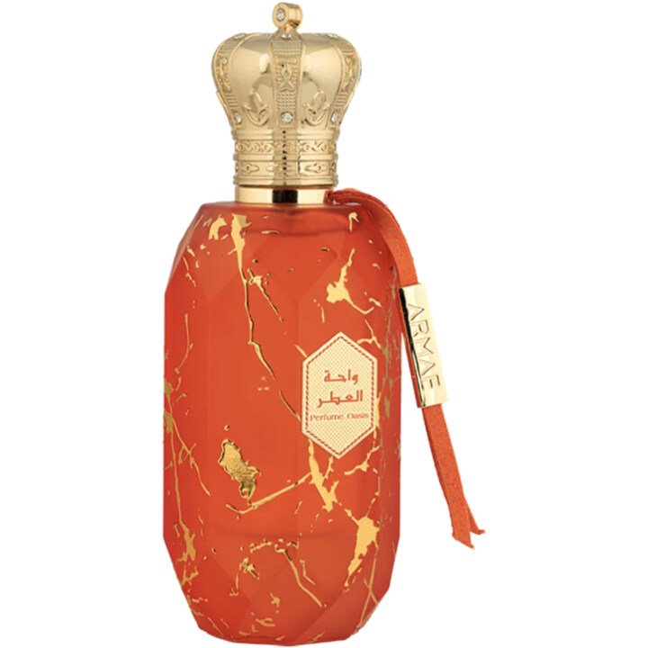 Perfume Oasis