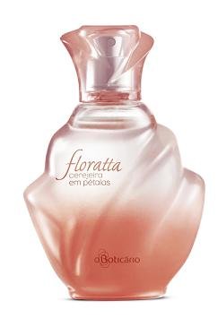 Floratta Cerejeira em Pétalas
