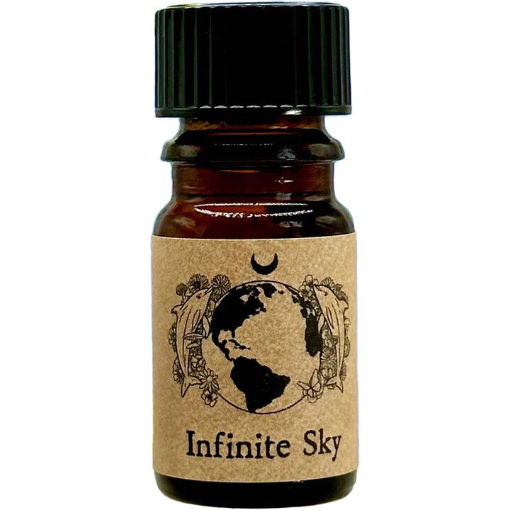 Infinite Sky (Perfume Oil)